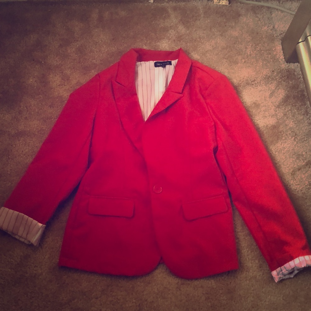 Blazer